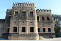 Princess Salme Inn Các khách sạn ở 