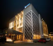 Best Western Batang Garing Langkai otelleri