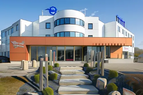 Oceania Rennes - 4 Sao