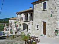 Agriturismo Borgo San Martino Hotel a Manoppello