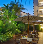Forte Hotel فنادق في Chiesiola