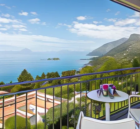 Hotel Martino