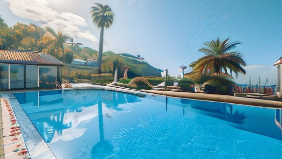 Ocean Gardens