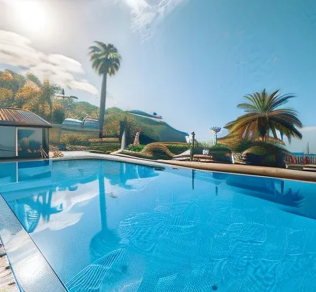 Ocean Gardens