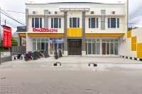 RedDoorz Syariah @ Kebraon