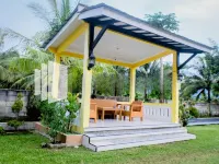 Villa Ikbhar Ciletuh RedPartner Hotels in Ciemas