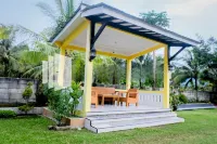 Villa Ikbhar Ciletuh RedPartner