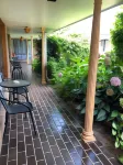 Muswellbrook Motor Inn Hotels in Aberdeen