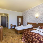 Hotel Lazur Abkhazia
