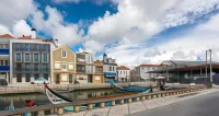 Innapartments - Sao Goncalinho Hotels in Aveiro
