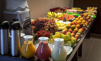 Leopoldo Hotel - Housity