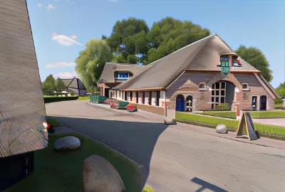 Herberg de Kemper Hotels in Markelo