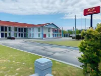 Econo Lodge Crystal Coast Hotels in Beaufort