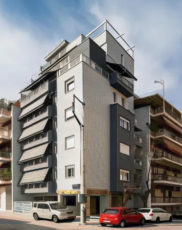 Alekos Apartments 1