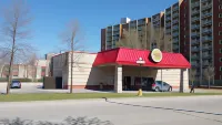 Canad Inns Destination Centre Fort Garry Hotels in der Nähe von Université de Saint-Boniface