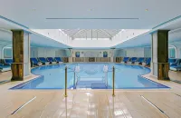Tsar Palace Luxury Hotel & Spa