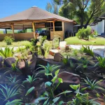 La Hacienda