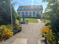 Towers Hotel & Spa Hotels in Sandfields East