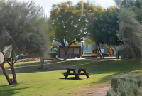 HI - Maayan Harod Hostel Hotels in 