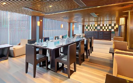 Cygnett Style Tania's Отели в г. Силигри