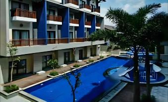 MENARA LAUT HOTEL