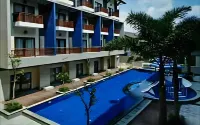 MENARA LAUT HOTEL