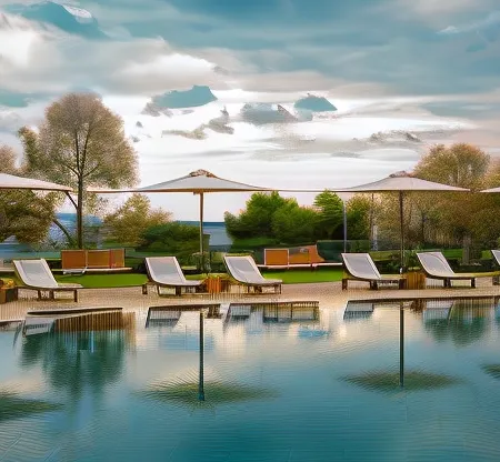 Palaia Hotel Datça