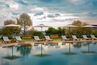 Palaia Hotel Datça - Beach