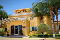 Zar Los Mochis Hotels near Yves Rocher Los Mochis