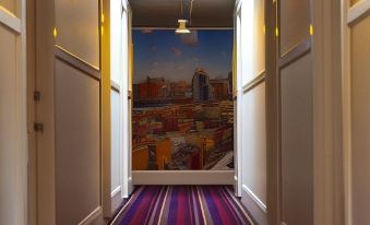 Norblad Hotel