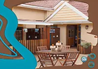 Guest House Mooigezicht Hotels in Clarens