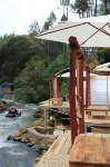 SoraCai Riverside Campsite