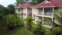 Villa Rafia