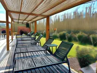 Le Village Sarzana Hotels in Fosdinovo