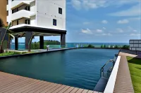 D'Wharf Hotel & Serviced Residence - Gym
