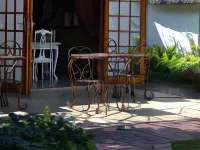 Little Eden Guest Lodge Hotels in Vanderbijlpark