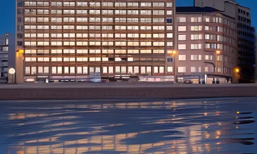 C-Hotels Andromeda