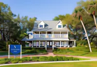Victoria 1883 Hotels in New Smyrna Beach