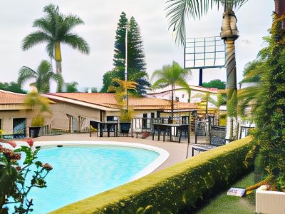 Hotel Posada Virreyes