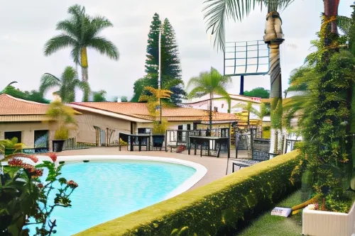 Hotel Posada Virreyes - Airport Shuttle
