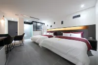 Two Nights Business Hotel