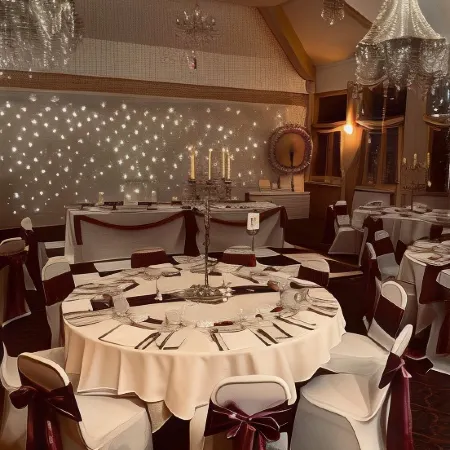 Cuttle Bridge Inn Hotel - NEC / Birmingham Airport