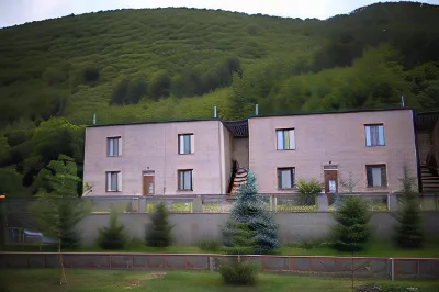 Yeghevnut Hotel Hotels in der Nähe von Medieval Goris Cave Dwellings