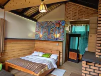 Nyungwe Nziza Ecolodge Hotels in Nyamagabe