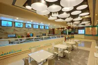 Centrum Hotel by Brijwasi Hotels in Mathura
