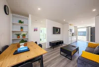 Tekapo Top 1000 Apartment