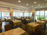 Colonia Park Otel - Frühstück