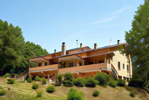 PianPieve Family Apartments Vicino Assisi