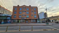Hotel Castellana 95