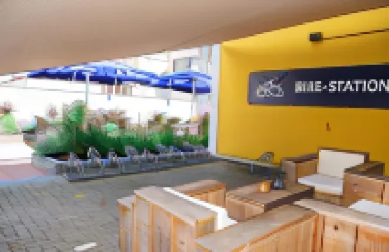 シティ ホテル